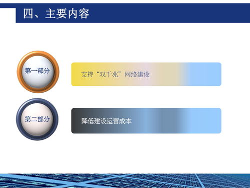 圖解《欽州市支持加快5G和光纖網(wǎng)絡(luò)信息通信基礎(chǔ)設(shè)施建設(shè)工作方案》信息咨詢服務(wù)