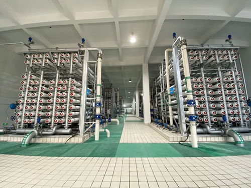 碧水源 借混改東風(fēng)全面推進(jìn)“五項(xiàng)融合”，有效提升公司核心競爭力